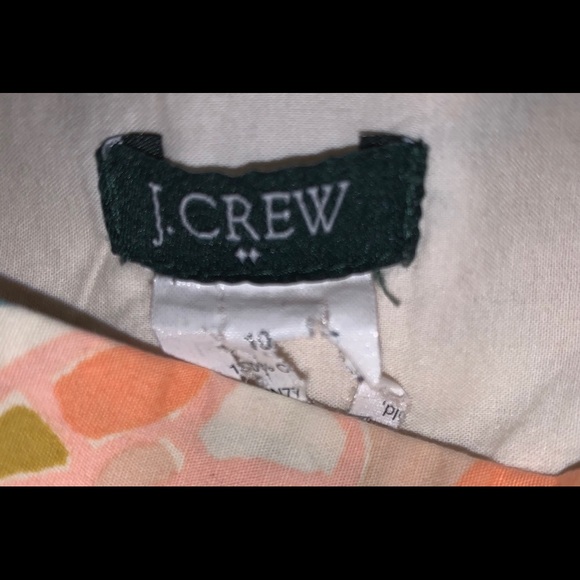 🍁🍂J. Crew Women’s Skirt - Picture 5 of 7